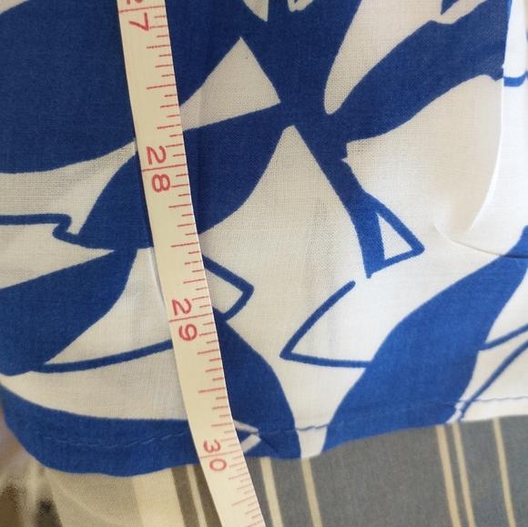 Sz Small+ (Runs Big) NWOT RACHEL ZOE Tunic Top - Picture 10 of 15